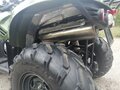 2014 Sym QuadRaider, зелёный, 399000 рублей - вид 11