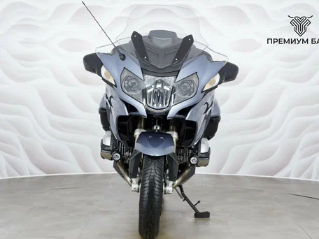 2015 BMW R 1200 RT, серый, 1199000 рублей, вид 4