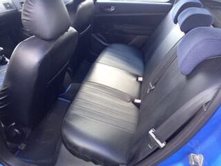 2004 Peugeot 307 I, синий, 279000 рублей, вид 1