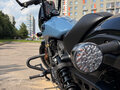 2023 Indian Scout, голубой, 1400000 рублей - вид 8