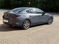 2022 Mazda 3 IV (BP), серый, 2140000 рублей - вид 2