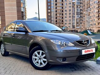 2011 Haima 3, серый, 395000 рублей, вид 1