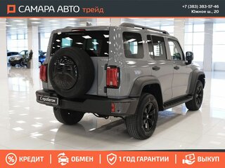 2024 Tank 300 I, серый, 3380000 рублей, вид 2