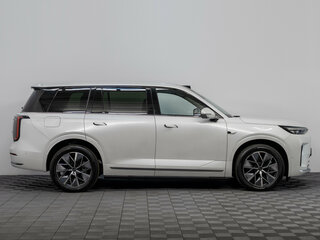 2025 GAC Trumpchi S9, белый, 5490000 рублей, вид 4