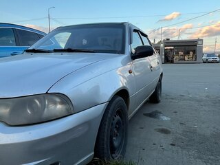 2012 Daewoo Nexia I Рестайлинг, серый, 185000 рублей, вид 3