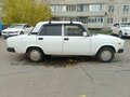2008 Lada (ВАЗ) 2107, белый, 160000 рублей - вид 2
