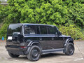 2025 iCar V23 59.93 kWh, чёрный - вид 3
