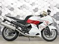 2007 Kawasaki ZZR 1400, белый, 599000 рублей - вид 2