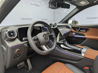 2025 Mercedes-Benz GLC 300 II (X254), белый, 8800000 рублей, вид 5