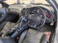 1996 Mazda RX-7 III (FD), серебристый, 1800000 рублей - вид 4