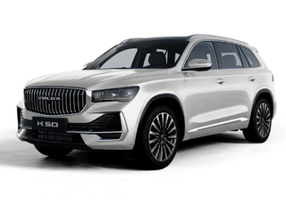 2026 VOLGA K50, белый, 4649000 рублей, вид 1
