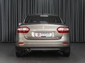 2012 Renault Fluence I, бежевый, 565000 рублей - вид 3