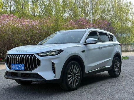 Jetour X70+ I