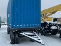 2002 СЗАП 8357, голубой, 289100 рублей - вид 1