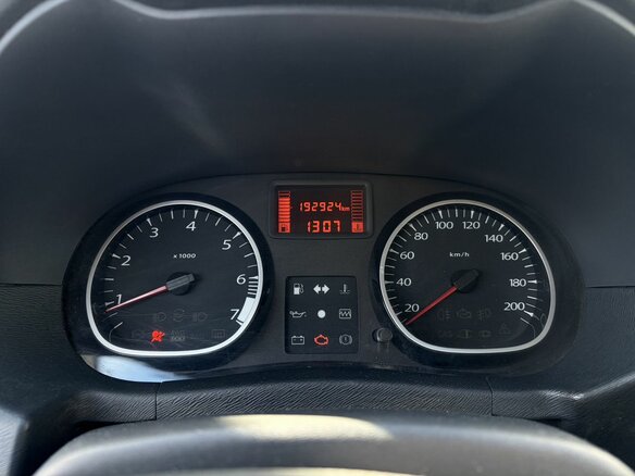 2012 Renault Duster I, серый, 950000 рублей - вид 8