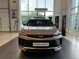 2026 Geely Coolray I Рестайлинг 2, фиолетовый, 2964990 рублей, вид 2