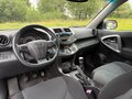 2011 Toyota RAV4 III (XA30) Рестайлинг, белый - вид 11