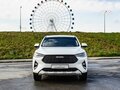 2021 Haval F7x I, белый, 1970000 рублей - вид 2