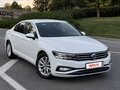 2019 Volkswagen Passat B8 Рестайлинг, белый, 2530000 рублей