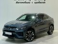 2024 Geely Tugella I Рестайлинг, серый, 2820000 рублей - вид 1