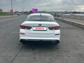 2018 Kia Optima IV Рестайлинг, белый, 1680000 рублей - вид 3