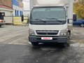 2018 Fuso (Mitsubishi) Canter, белый, 3100000 рублей