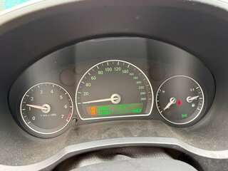 2006 Saab 9-3 II, бежевый, 400000 рублей, вид 4