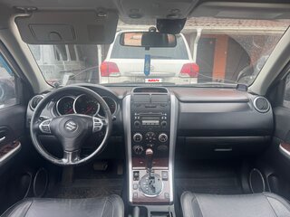 2005 Suzuki Grand Vitara II, серый, 530000 рублей, вид 5