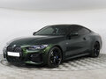 2021 BMW 4 серии M440i xDrive G22, G23, G26, зелёный, 7200000 рублей