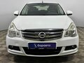 2015 Nissan Almera III (G15), белый, 799000 рублей - вид 8