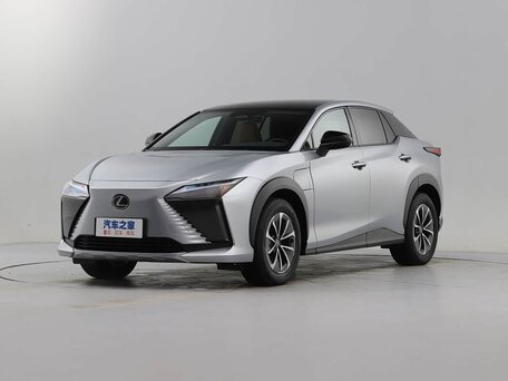 Lexus RZ