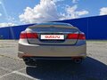 2013 Honda Accord IX, бежевый, 2450000 рублей - вид 6