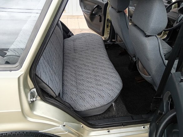 2006 Lada (ВАЗ) 2114, серебристый, 273000 рублей - вид 27