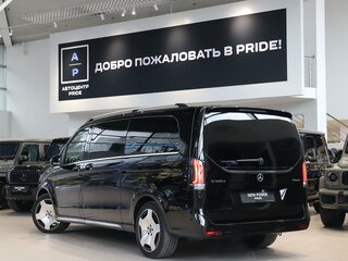 2026 Mercedes-Benz V-Класс Extra Long 300 d экстра длинный III (W447) Рестайлинг 2, чёрный, 14200000 рублей, вид 2