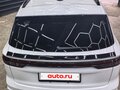 2024 Geely Monjaro (Xingyue L) I Рестайлинг (China Market), белый, 3700000 рублей - вид 2
