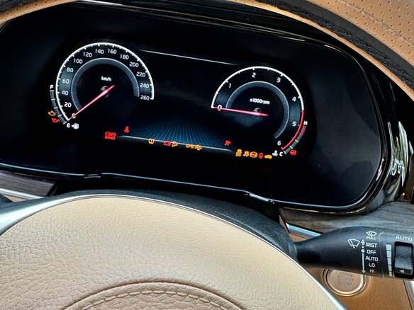 2021 Kia Mohave I Рестайлинг 2, белый, 4150000 рублей - вид 9