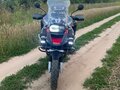 2011 BMW R 1200 GS Adventure, красный, 850000 рублей - вид 1