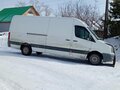 2012 Volkswagen Crafter, белый, 1800000 рублей - вид 4