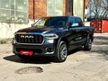 2026 Ram 1500 Crew Cab V Рестайлинг, серый, 9660000 рублей