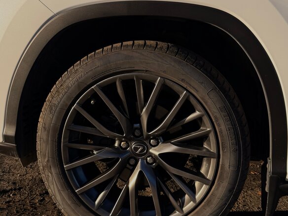 2018 Lexus RX 300 IV, белый, 4590000 рублей - вид 18
