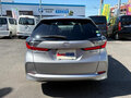 2022 Honda Shuttle II Рестайлинг, серебристый, 1350208 рублей - вид 5