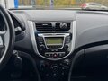 2011 Hyundai Solaris I, чёрный, 770000 рублей - вид 10