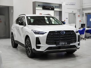 2026 GAC GS4, белый, 3949000 рублей, вид 3