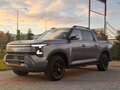 2026 Nissan Frontier Pro, серый, 4999000 рублей - вид 4