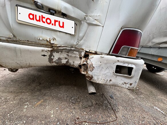 2010 Hyundai County, белый, 150000 рублей - вид 7