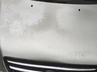 2000 Toyota Nadia, серый, 350000 рублей, вид 2
