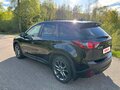 2012 Mazda CX-5 I, чёрный, 1550000 рублей - вид 2
