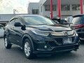 2020 Honda Vezel I Рестайлинг, чёрный, 1400000 рублей - вид 2