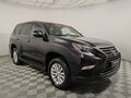 2021 Lexus GX 460 II Рестайлинг 2, чёрный - вид 2