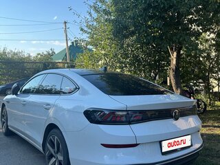 2022 Volkswagen Lamando L II, белый, 1700000 рублей, вид 3